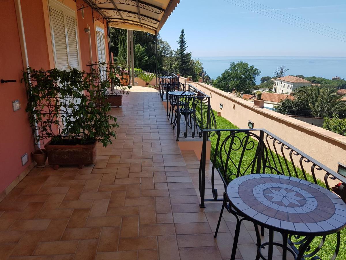 Bed & Breakfast Nonnangela Maratea